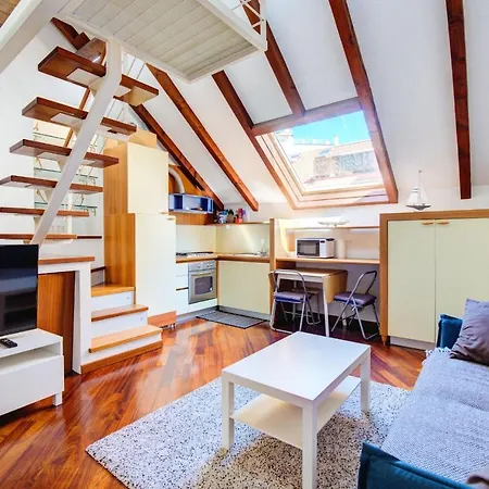 Casa Di Elisa Apartment