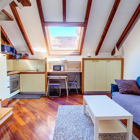 Casa Di Elisa Apartment