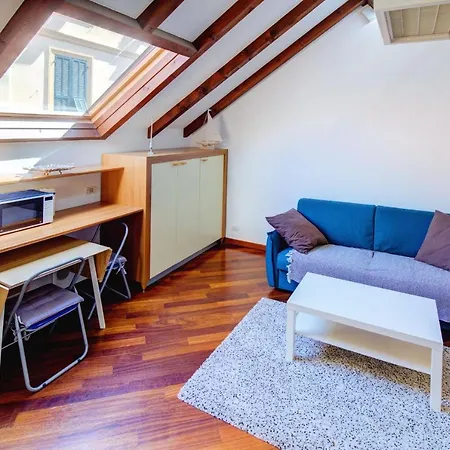 Casa Di Elisa Apartment