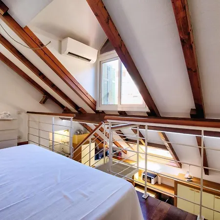 Apartment Casa Di Elisa Sanremo