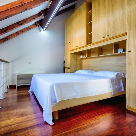Casa Di Elisa Apartment Sanremo
